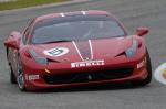 Ferrari 458 Italia Challenge 2010 года